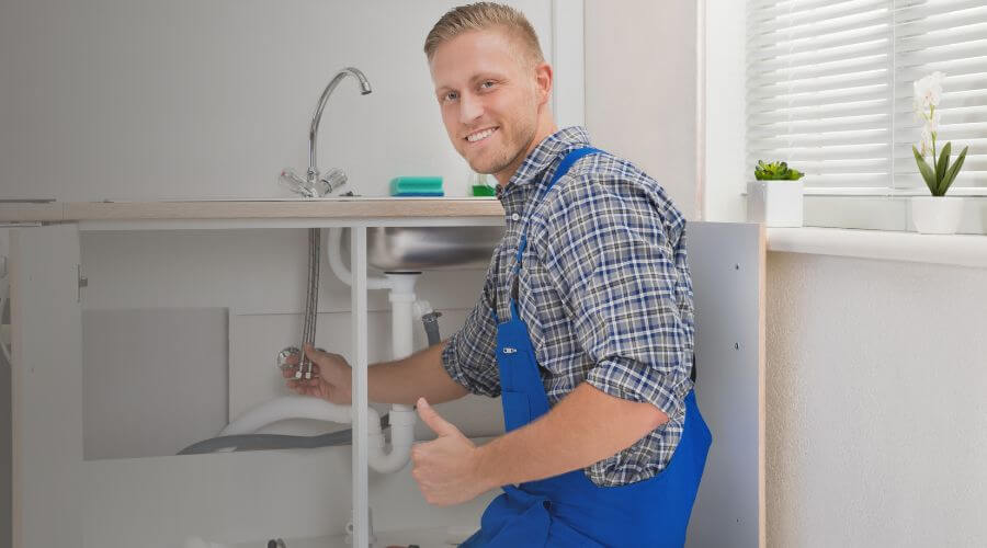 Professional Tankless Water Heater Installation in Termo, CA